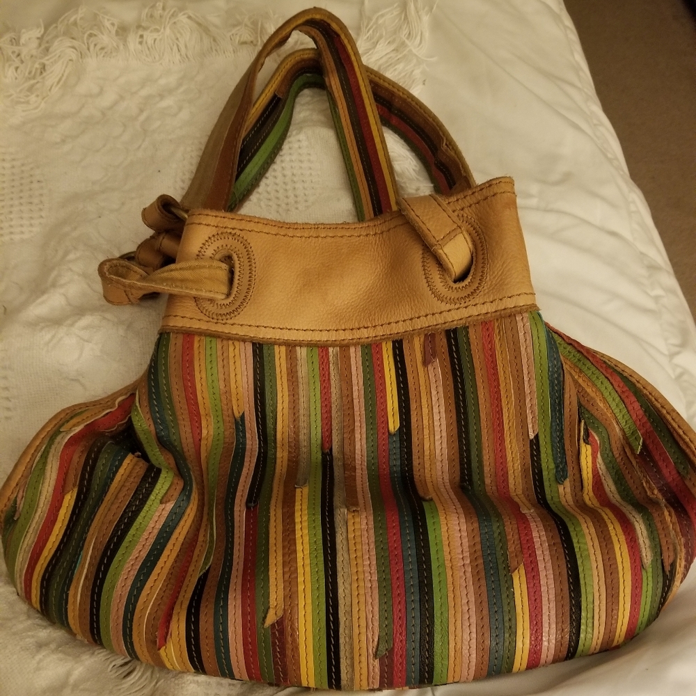 Lucky Brand purse
